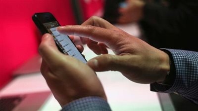 حماية المستهلك بالغربية تحذر من رسائل تسويقية على المحمول