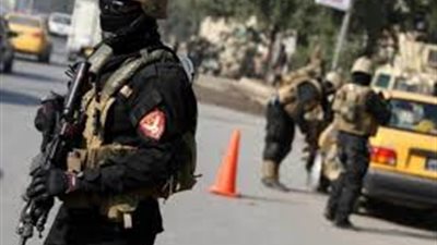 العراق يعتقل مسئول استخبارات داعش بمحافظة كركوك