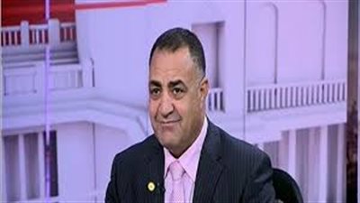 إلهامي عجينة ساخرا من كثرة لجان النواب: «لجان الملوخية والبامية»