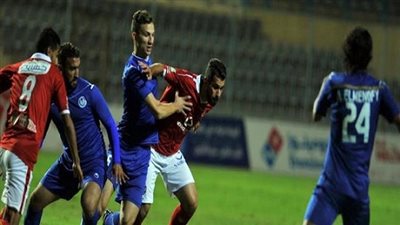 تحديات تواجه سموحة قبل مواجهة الأهلي