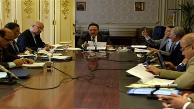 النص الكامل لمشروع قانون المنظمات النقابية العمالية