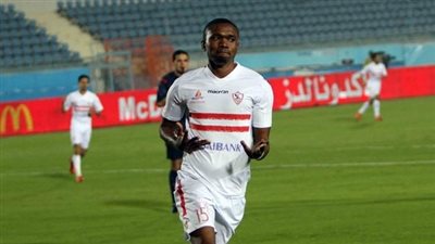 غدا.. الزمالك يحسم مصير معروف يوسف من لقاء المقاصة