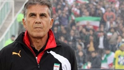 مدرب إيران: سنضطر للدفاع أمام إسبانيا