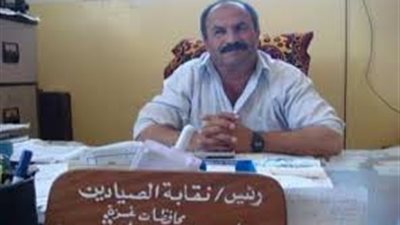 نقيب الصيادين الفلسطينيي: إسرائيل اعتقلت 229 صيادا من بحر غزة