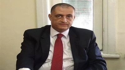 أبو بكر الضوة: ثورة 25 يناير أجلت مشروع إسكان المحامين