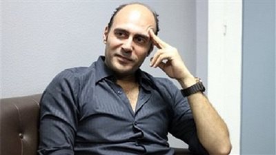 وليد فواز يحتفل بعقد قرانه على مي سليم.. غدا