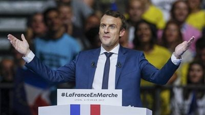 ائتلاف «ماكرون» يكتسح البرلمان الفرنسي