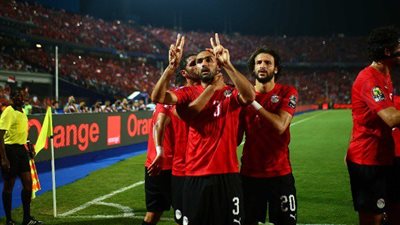 المحمدي يدعم وردة: حزين لاستبعاده وليس من حق أحد محاسبته على حياته الشخصية