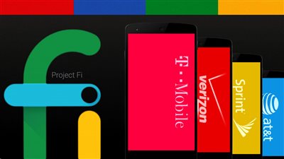 بالخطوات.. طريقة الاشتراك بإنترنت «جوجل واي فاي» المجاني