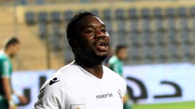 «فيفا» يرفض شكوى مايوكا ضد الزمالك