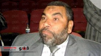 التحقيق مع القيادى الإخوانى أحمد شعراوي بالسويس