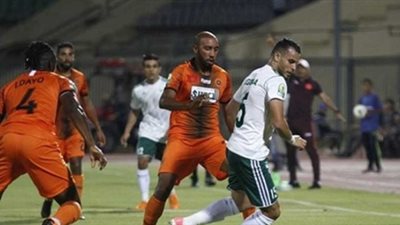 17 ألف مشجع لمباراة المصري وفيتا كلوب.. وحسم الأهلي خلال ساعات