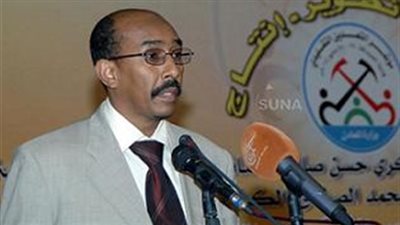 السودان والسعودية تتفقان على استخراج المعادن من البحر الأحمر