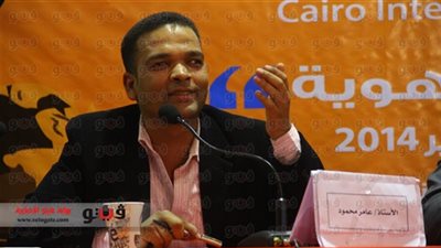 «عامر محمود» يطالب بمقاطعة بيانات وزارة الداخلية