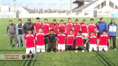 جمارك بورسعيد يضم لاعبين استعدادا لدوري المنطقة