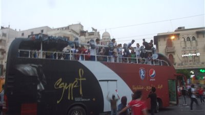 «بيبسي» و«شيبسي» تدعمان منتخب مصر في ميدان الكوربة