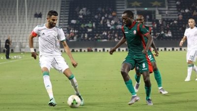 مواعيد مباريات اليوم بامم افريقيا وبطولة كوبا أمريكا