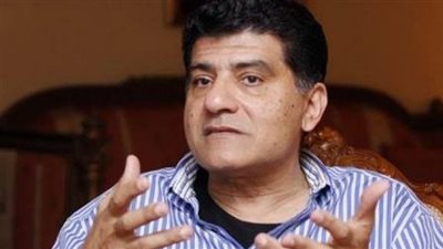 النشائي يؤكد تطور البحث العلمي في عهد 