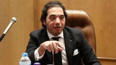 الجوهري: محاسبة من يمارس الغش بقانون التدليس انتظارا لخروج لائحة حماية المستهلك