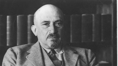 حاييم وايزمان.. يهودي اشترى فلسطين بزجاجة أسيتون «بروفايل»