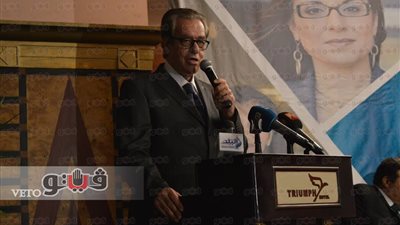 عدلي حسين: إنشاء منظمة للحفاظ على حقوق المرأة «ضرورة»