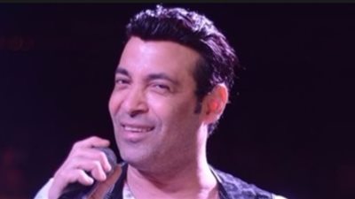 سعد الصغير: شعرت أنني نجم كبير بعد حفلي بمهرجان موازين
