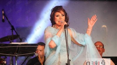 نادية مصطفى من مسرح المحكي: «أشتاق لبيت الله الحرام»