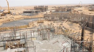 العاصمة الإدارية توافق على تخصيص 458 فدانا لـ12 شركة وجمعية