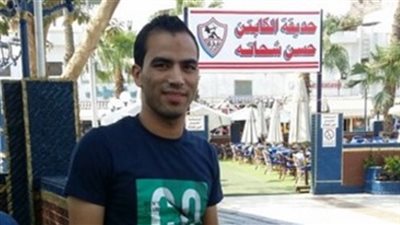 أول ظهور لحسني فتحي في ودية المقاصة أمام الصليبخات الكويتي