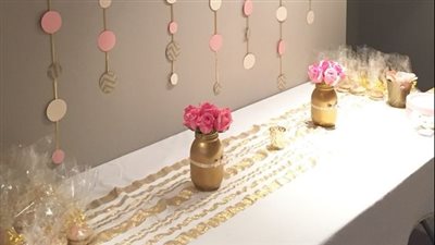 بالصور.. أفكار ديكورية اقتصادية لتجهيز بيتك لاستقبال عيد الحب