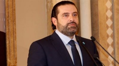 سعد الحريري يحذر من فتنة في لبنان بسبب أزمة التسريبات