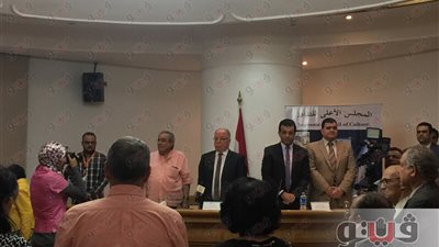 مثقفون يحاكمون قتلة فرج فودة بذكرى اغتياله.. «تقرير»