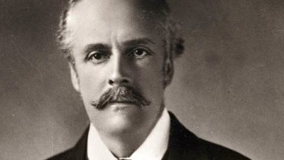 مذكرة احتجاج رسمية من البرلمان العربي ضد احتفال بريطانيا بوعد بلفور