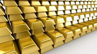 الذهب يستقر بعد تخليه عن مكاسبه المبكرة بفعل قوة الدولار