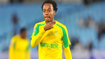 مهاجم جنوب أفريقيا: مواجهة ناميبيا عنق الزجاجة في كان 2019