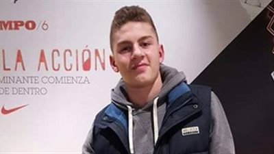 اللاعب مروان حشمت ينضم لفريق ديبورتيفو ألافيس الإسباني