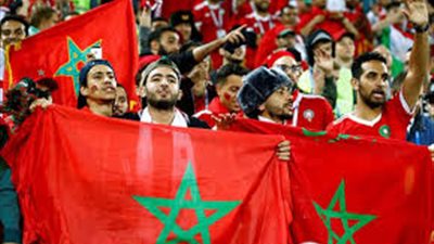 عقدة الملاعب المصرية تهدد المغرب أمام كوت ديفوار