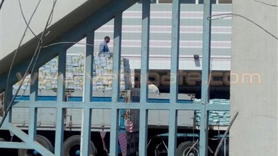 مليونيرات الورق «الدشت» في «التربية والتعليم».. المطابع ترفض مناهج التعليم الفني.. مدير إدارة بـ «القطاع» يشتري شقة بمليوني جنيه.. ولجان المتابعة تضبط ٣٠ ألف نسخة من كتب 