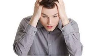 أعراض الإصابة بمرض 