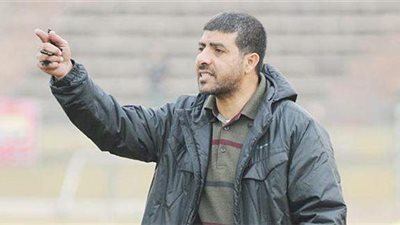 عمر السعيد يقود هجوم دجلة أمام النصر