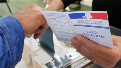 فرنسا تحدد مواعيد إجراء الانتخابات الرئاسية في 2017