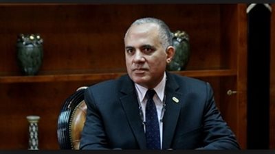 وزير الري يغادر إلى السودان لحضور اجتماع سد النهضة