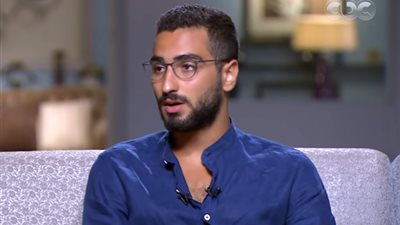 محمد الشرنوبي: غير راض عن أداء دوري في «لا تطفئ الشمس»