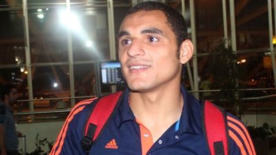 حارس المقاصة ينفي رحيله عن الفريق