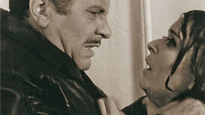 «زوجتي والكلب».. الفيلم الأول للمخرج سعيد مرزوق