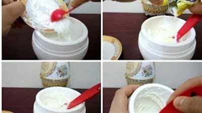 بالفيديو.. ماسك يومي لتبييض البشرة والتخلص من التجاعيد
