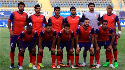 بتروجت يفوز أمام سموحة بهدفين مقابل هدف