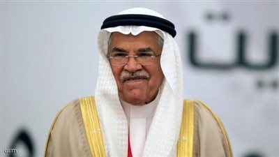 وزير النفط السعودي في السودان لتعزيز الاستثمار