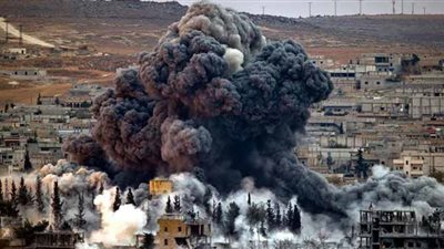 مقتل مستشار «البغدادي» و37 داعشيا في قصف على نينوى بالعراق