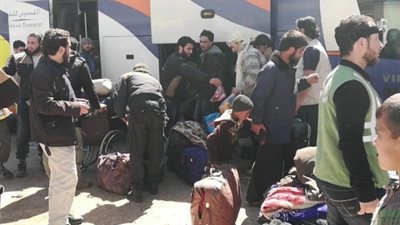 «خطر العائدين من إدلب».. سامح شكري يحذر من انتشارهم في دول المنطقة.. تركيا الأقرب للمتطرفين.. وخبراء أمن: تتبع خط السير والتبادل المعلوماتي بين الدول لمنع خطرهم على المواطنين